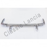 Lancia Appia Vignale stainless steel bumpers